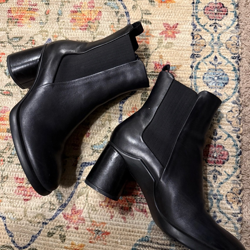 ECCO Sculpted Lx 55 boot